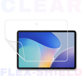 Clear Diamond Flex Unbreakable Membrane Tablet For Infinix XPad GT