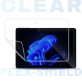 Clear Diamond Flex Unbreakable Membrane Tablet For Itel Vista Tab 30 Pro P13001L