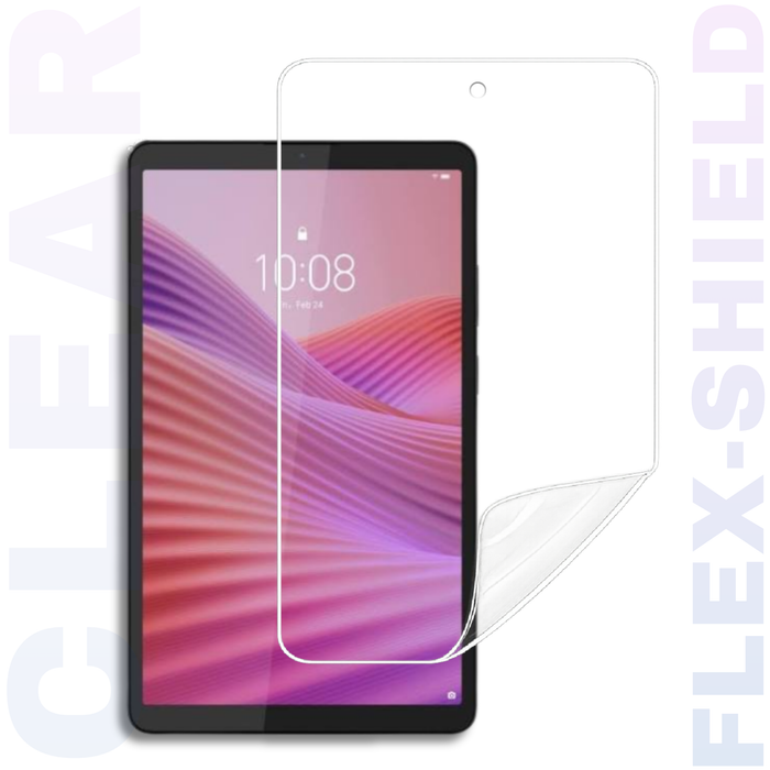 Clear Diamond Flex Unbreakable Membrane Tablet For Lenovo Tab 7 TB 7504X