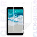 Clear Diamond Flex Unbreakable Membrane Tablet For Nokia T10 8 Inch