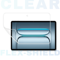 Clear Diamond Flex Unbreakable Membrane Tablet For OnePlus Pad 11.61 Inch