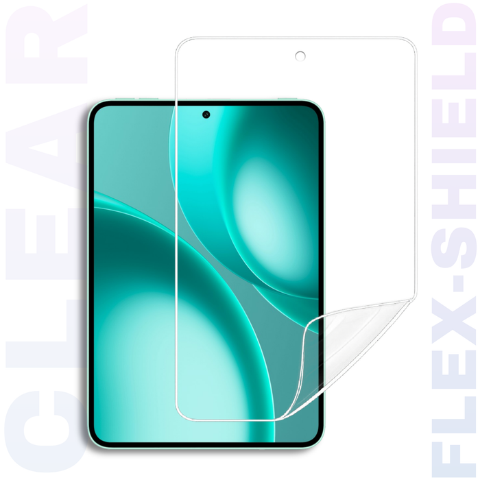 Clear Diamond Flex Unbreakable Membrane Tablet For Poco Pad C1