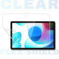 Clear Diamond Flex Unbreakable Membrane Tablet For Realme Pad 2 Lite 10.95 Inch