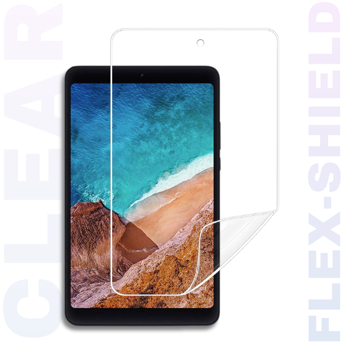 Clear Diamond Flex Unbreakable Membrane Tablet For Xiaomi Mi Pad 3