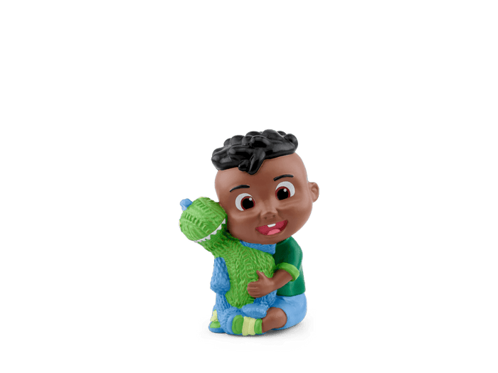 CoComelon Cody | transparent