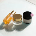 Combination Skin Protocol · Pigments — Autumn-Winter