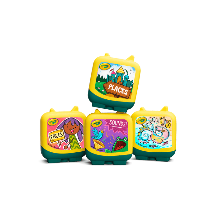 Crayola Art Adventures | plp image