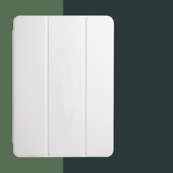 Creative Protective Cover For Ipad With Pen Slot