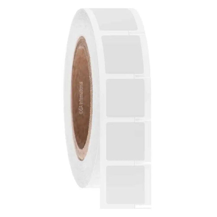 1 EA / 3" Qty 3000 / White