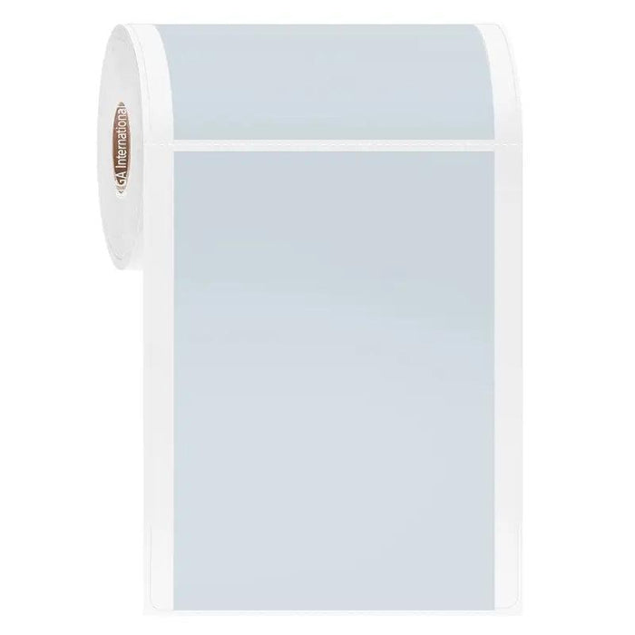Cryogenic Cover-Up Labels for Frozen Tubes – 3.5″ x 5″ - IVF Store