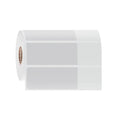 Cryogenic Thermal-Transfer Labels for Frozen Vials & Tubes – 2.75″ x 1.1875″ + 1.25″ Wrap - IVF Store