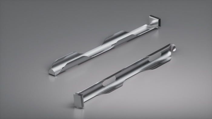 CryoHexagon Short Cryo-Canes