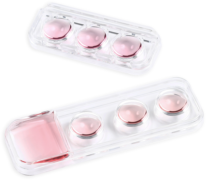 Cryotec vitrification and warming plates for oocyte, embryo and blastocyst warming. premium quality, highly recommended.