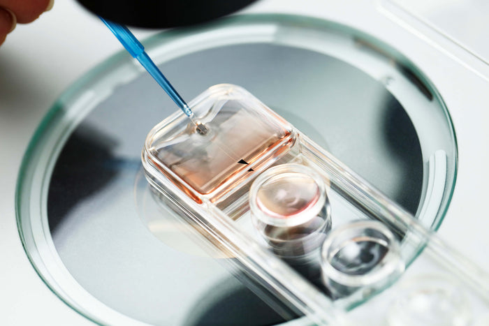 Repro Life America Cryotec Warming Solution for oocytes, embryos and blastocysts