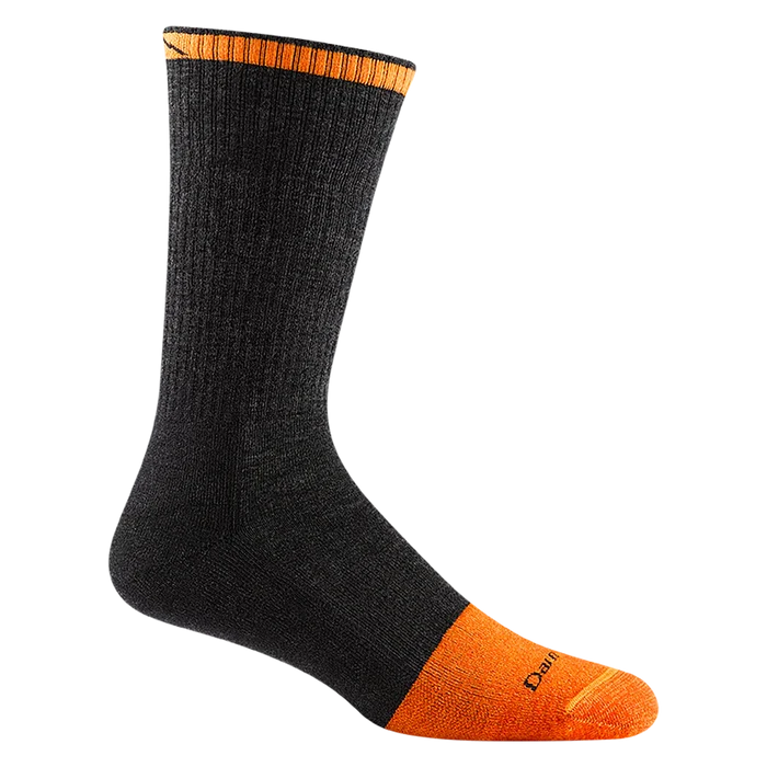 Darn Tough Men's Steely Boot Midweight Work Socks