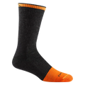 Darn Tough Men's Steely Boot Midweight Work Socks