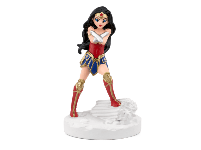 Wonder Woman | transparent