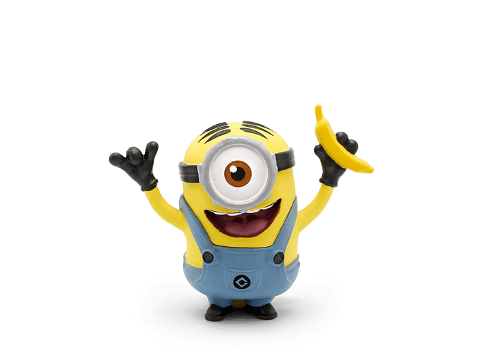 Minion | transparent
