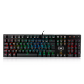 Redragon DEVARAJAS K556 - QWERTZ DE Layout