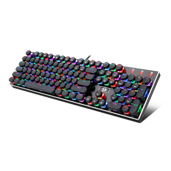 Redragon DEVARAJAS K556-RK Mechanical Gaming Keyboard
