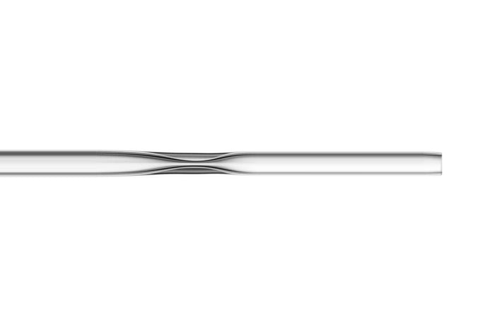 Dewin BxGuard Biopsy Pipette - Narrowed for fine cell control