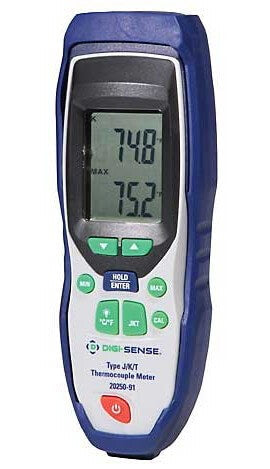 Digisense Thermocouple