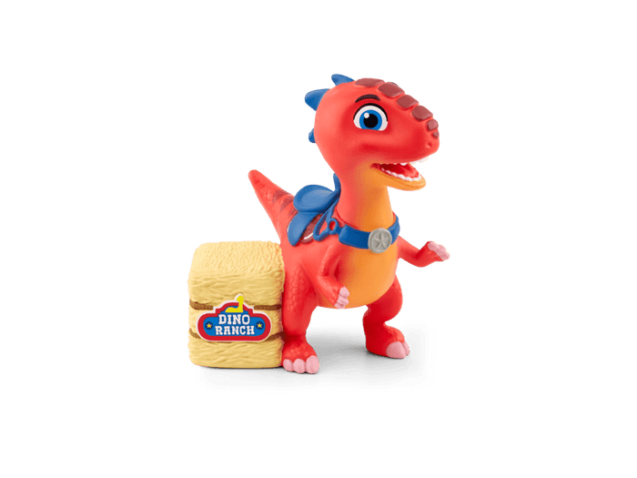 Dino Ranch | transparent