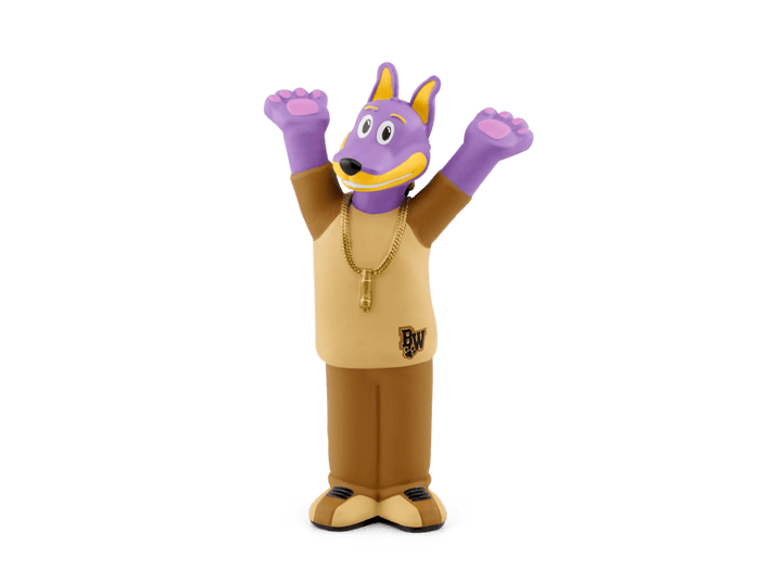 Doggyland | transparent
