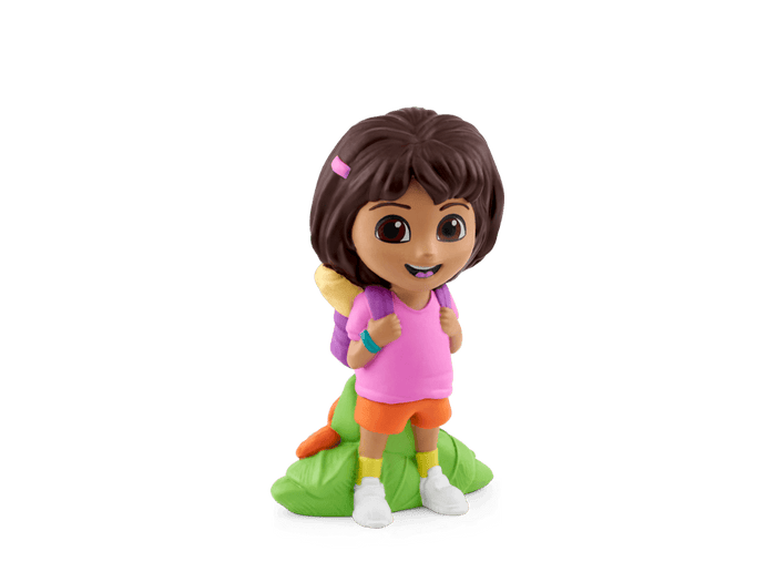 Dora | transparent