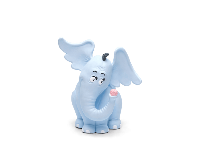 Horton Hears a Who! | transparent
