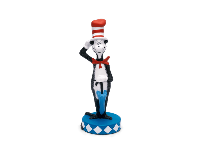 The Cat in the Hat | transparent