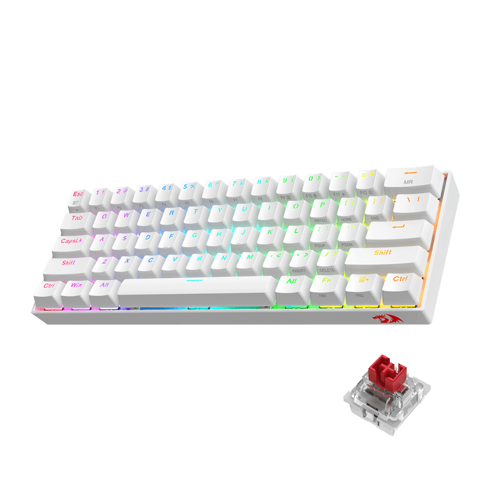 k530 white