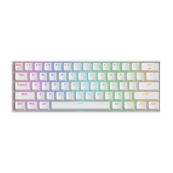 best 60 mechanical keyboard