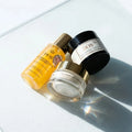 Dry Skin Protocol · Dehydration — Autumn-Winter