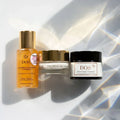 Dry Skin Protocol · Oiliness — Autumn-Winter