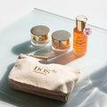 Dry Skin Protocol · Oiliness — Spring-Summer