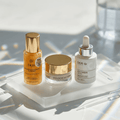 Dry Skin Protocol · Pigments — Spring-Summer