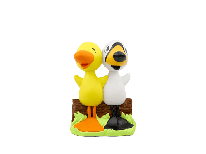 Duck  Goose | transparent