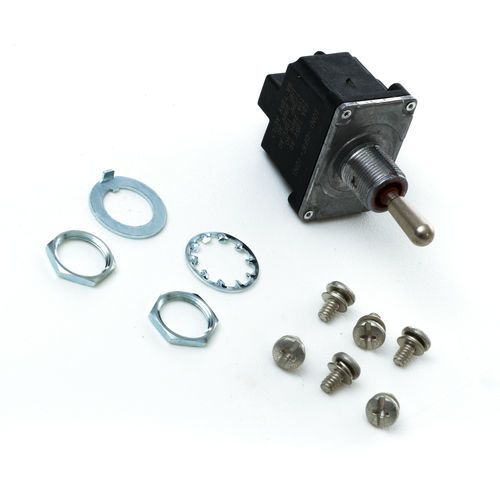 E10-00005-00 | Kimble | KIMBLE SWITCH MOM/OFF/MOM