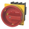 Eaton Moeller P1-25 base (panel) mounted disconnect switch