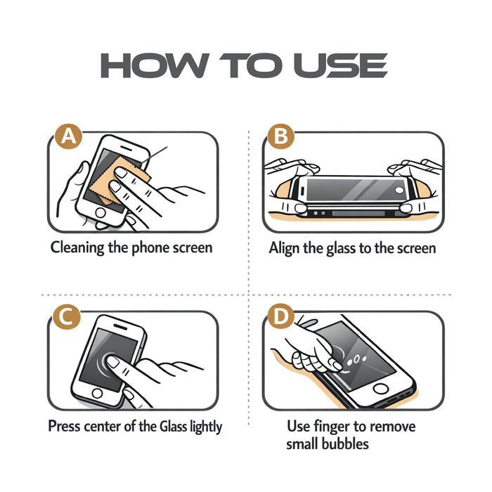 Edge Fusion Full Glue Glass for Xiaomi 15S Pro