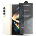 Edge Privacy Tempered Glass For Samsung Galaxy Z Fold 4
