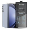 Edge Privacy Tempered Glass For Samsung Galaxy Z Fold 5