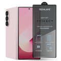 Edge Privacy Tempered Glass For Samsung Galaxy Z Fold 6