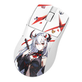 Redragon EISA K1NG PRO M916 49G Wireless anime Gaming Mouse，1Khz