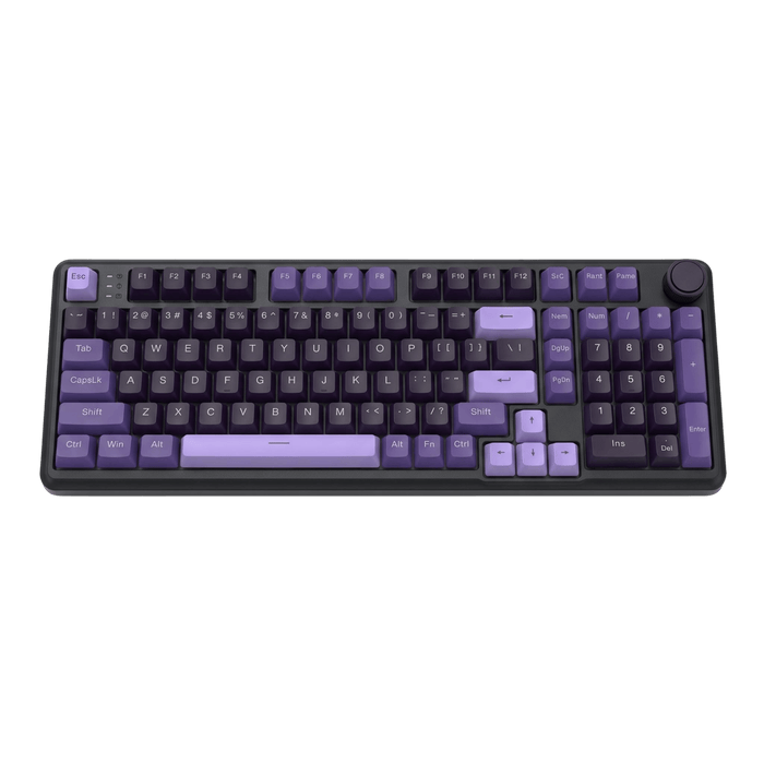 Dark Purple