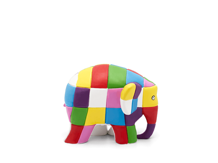 Elmer | transparent