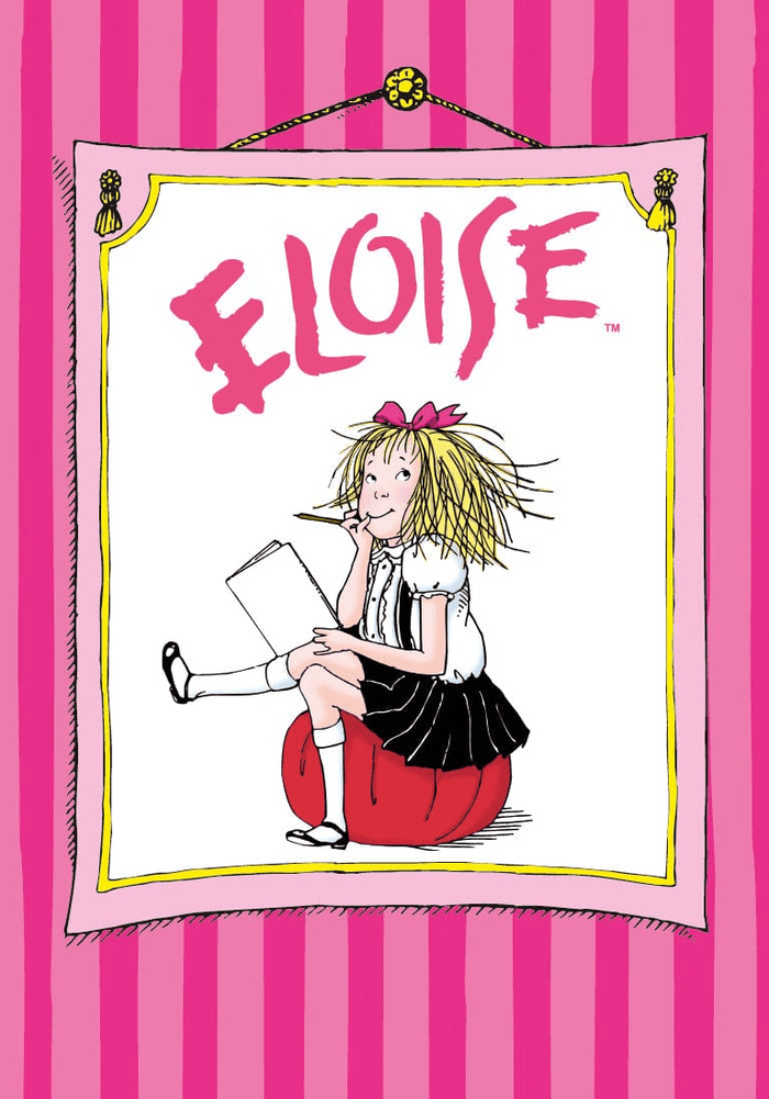 Eloise Tonie | Illustration