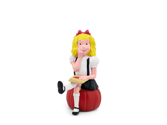 Eloise | transparent