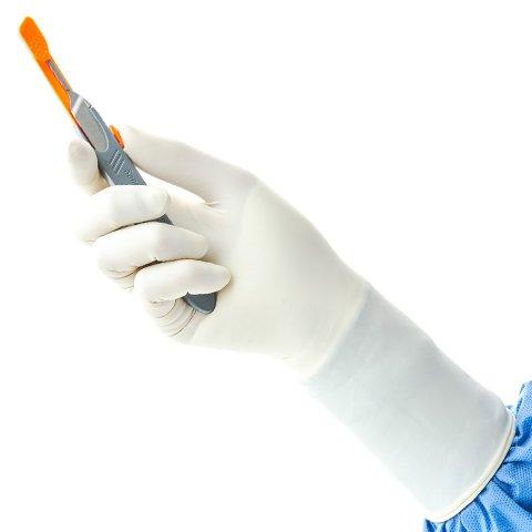 ENCORE® Latex Acclaim Gloves - IVF Store